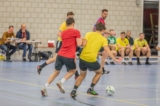 Onderling Futsal Toernooi S.K.N.W.Konference League (Fotoboek 2) (40/59)